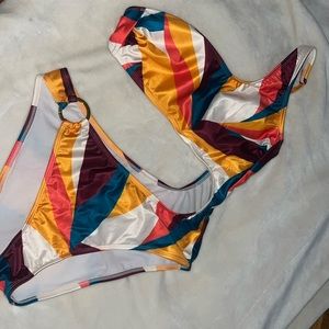 Shade & shore Bathing Suit